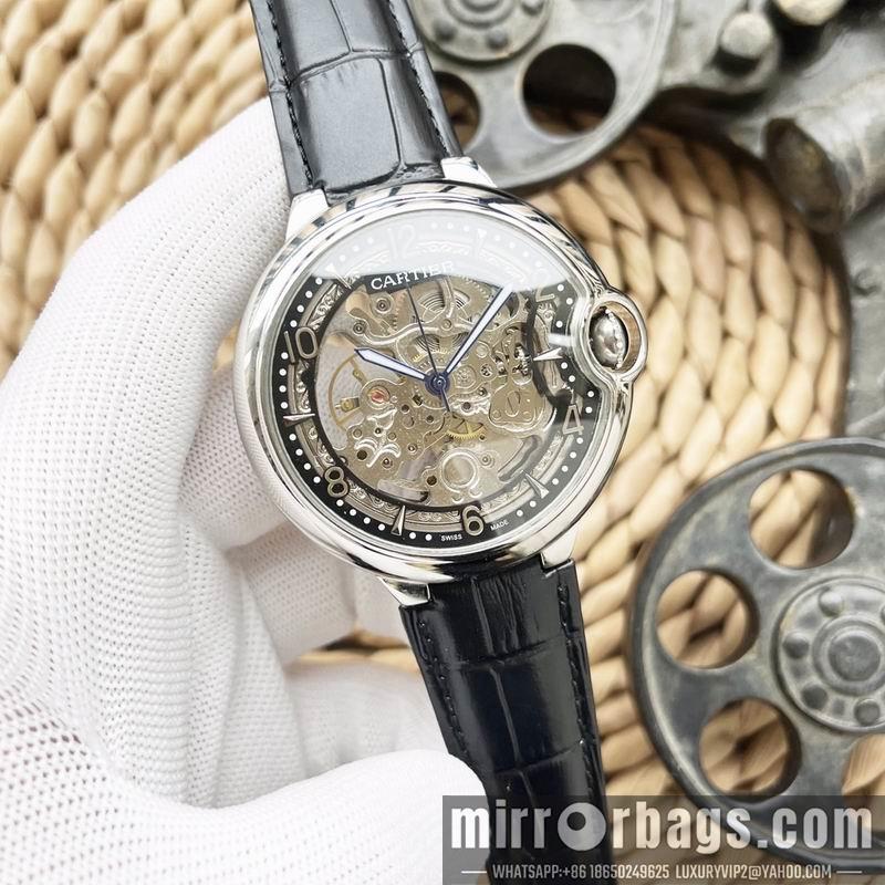 Cartier 47X15mm 041491