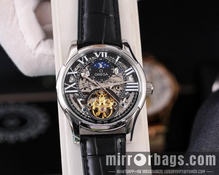 Omega men 42X13mm M48