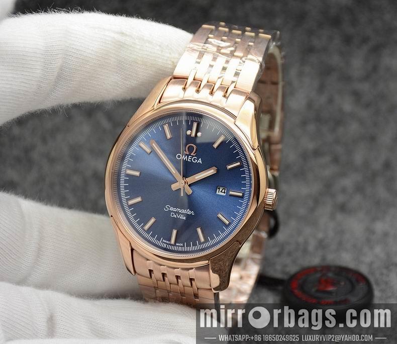 Omega men 40.5X12mm M57