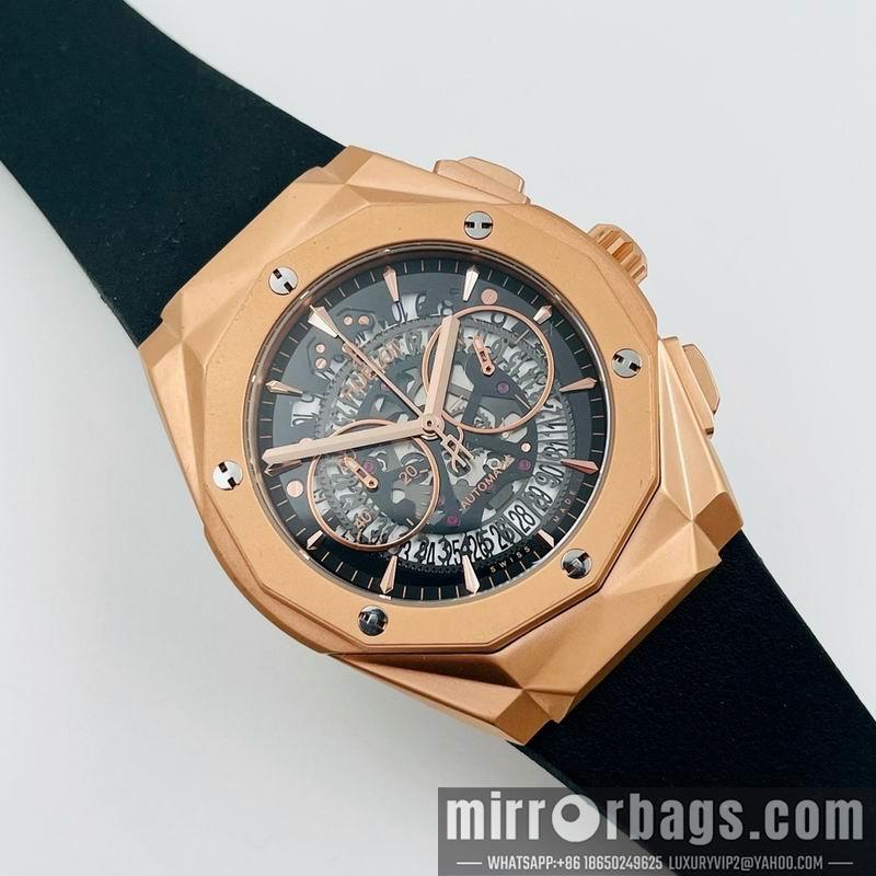 Hublot 42.2X12.8mm 082715