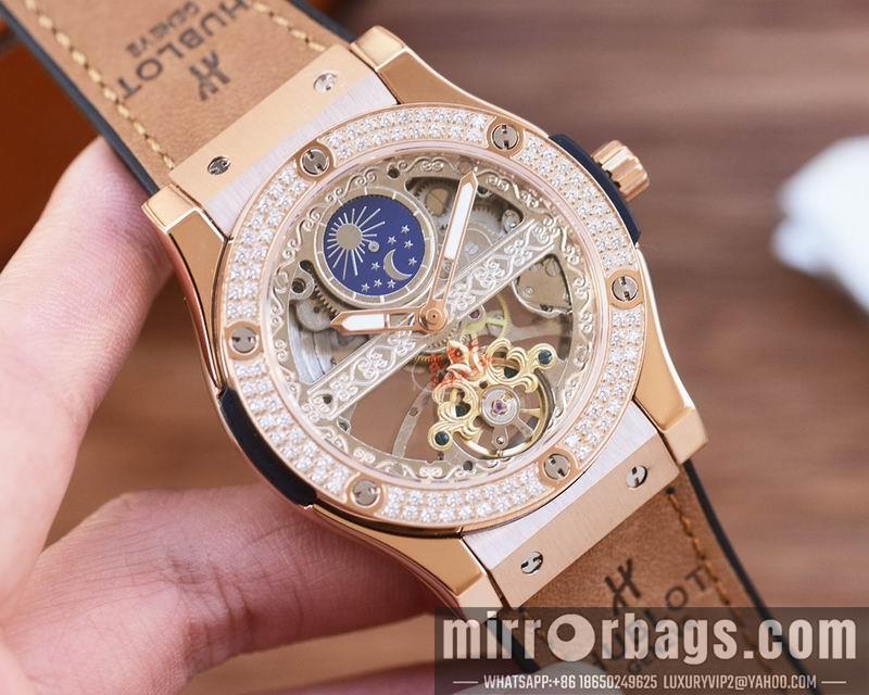Hublot 45X12mm 0413127