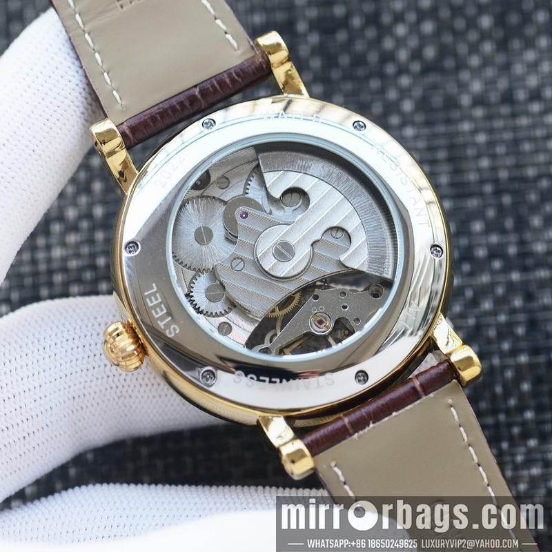 Patek Philippe 43X12mm 101593