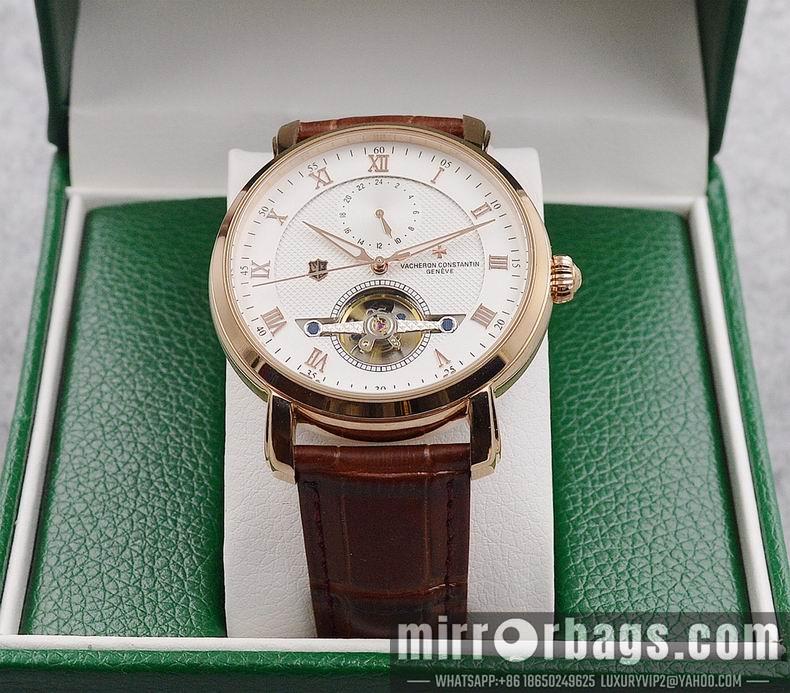 Vacheron Constantin men 42X12mm 102325