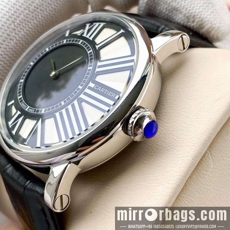 Cartier 42X13mm 052001