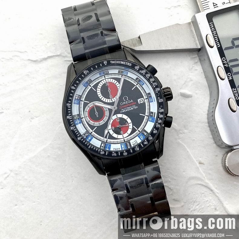 Omega watch 42mm 093005