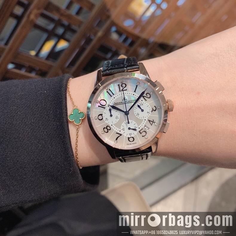 Jaeger-LeCoultre women 37.5X10mm 060815