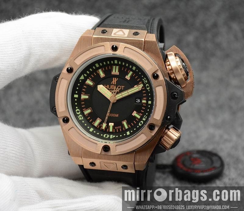 Hublot 52X23mm 060852