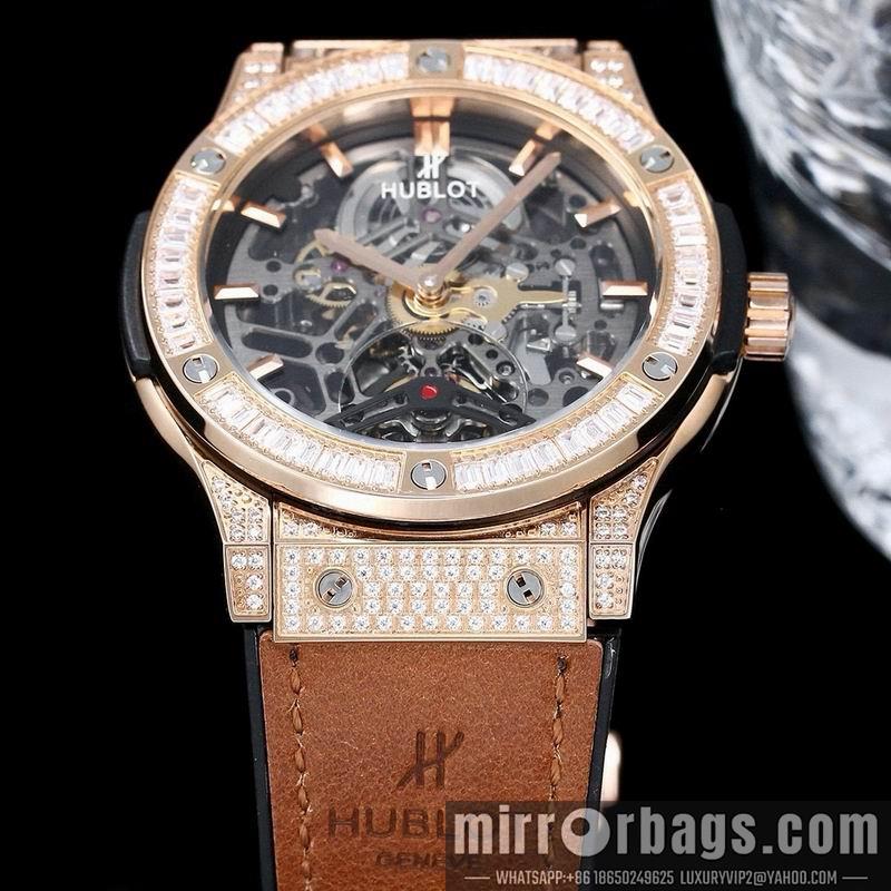 Hublot 42mm 090956