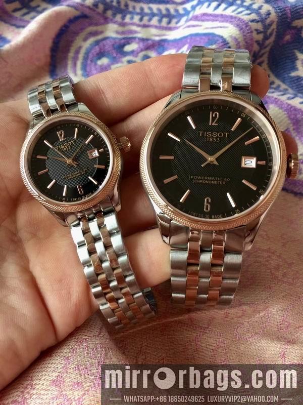 Tissot 39mm 29mm 091021