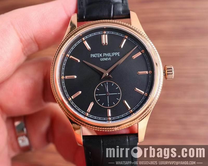 Patek Philippe 40mm 072416