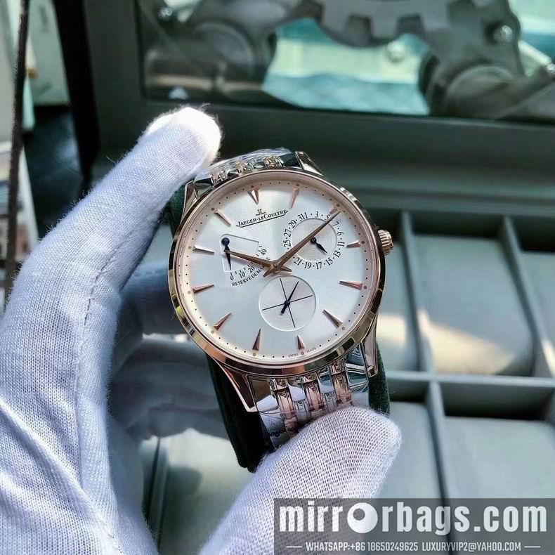 Jaeger-LeCoultre men watch 062150