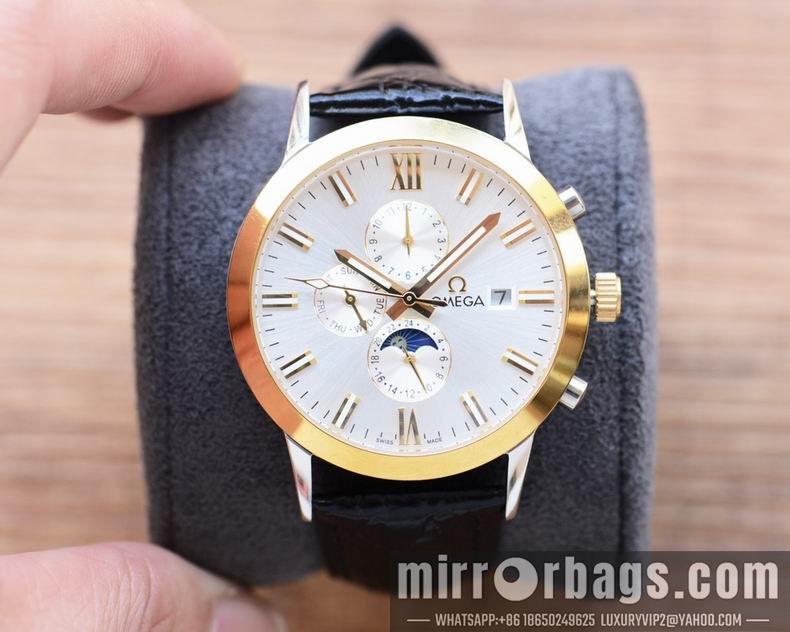 Omega men 40X12mm 052633