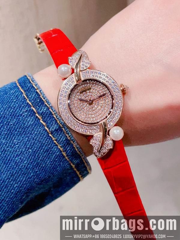 Cartier woman watch 030263
