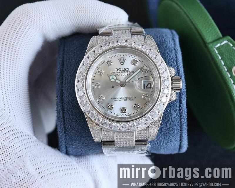 Rolex 42mm 083144