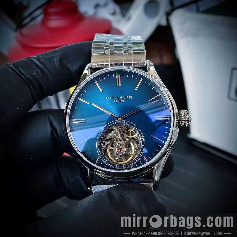 Patek Philippe 43X13mm 070703