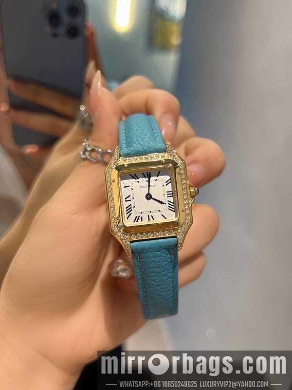 Cartier 27X37mm 082271