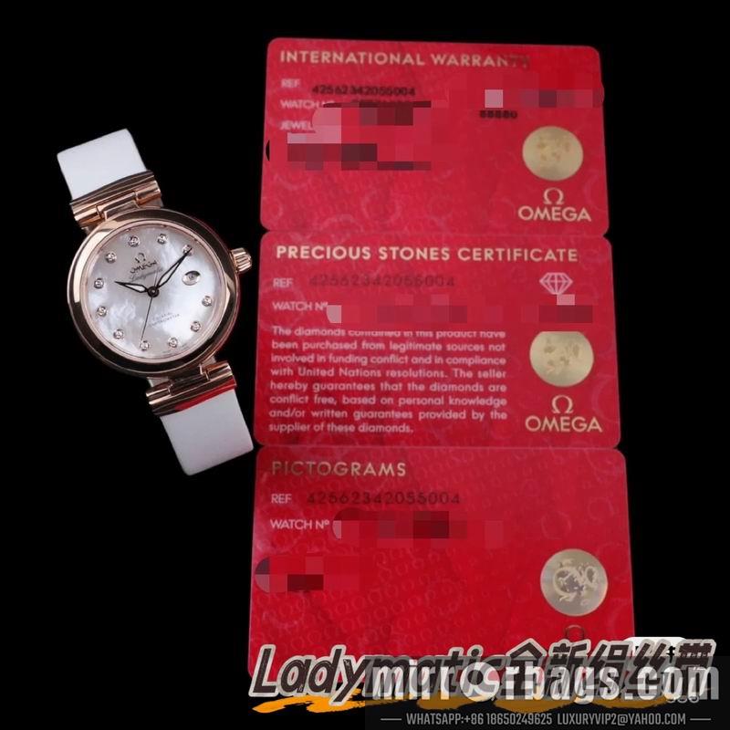 Omega 34mm 022446