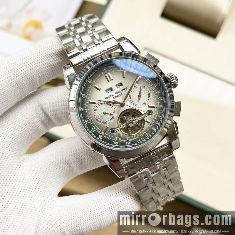 Patek Philippe 42mm 041368