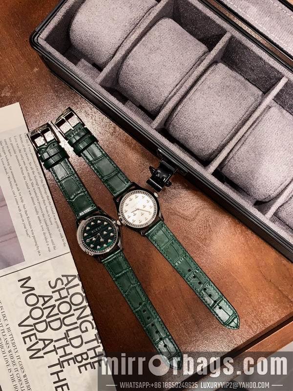 Gucci watch 102279