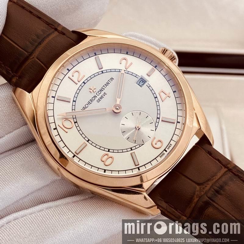 Vacheron Constantin 42X10mm 102378