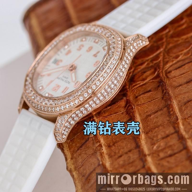 Patek Philippe 35.6X9.5mm 050466