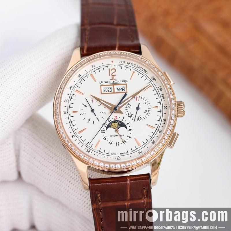 Jaecer Lecoultre watch 050470