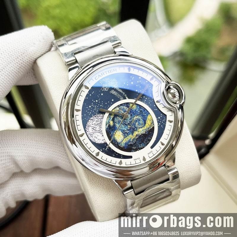 Cartier 44mm 1031119