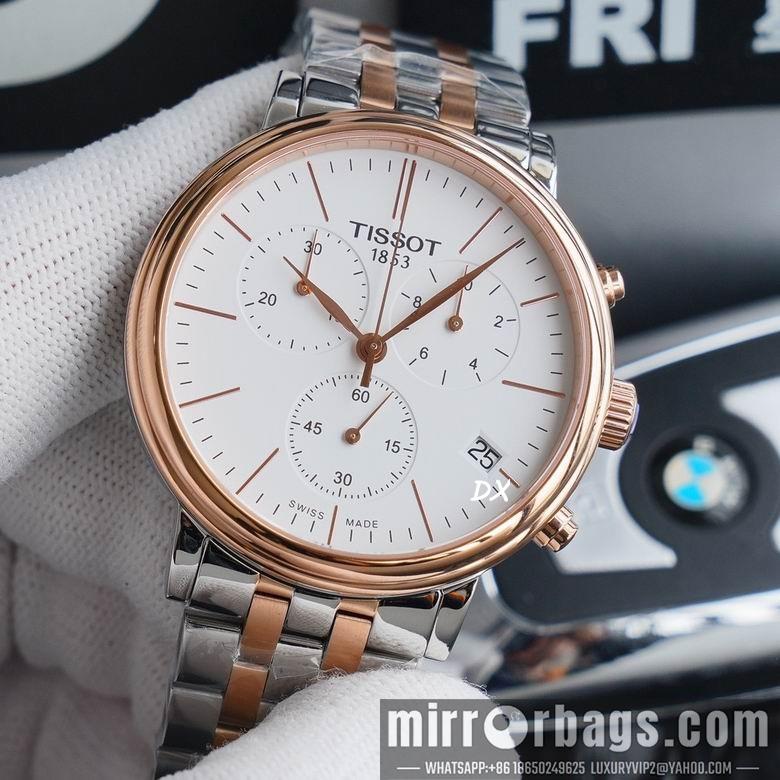 Tissot 41mm 2nms69