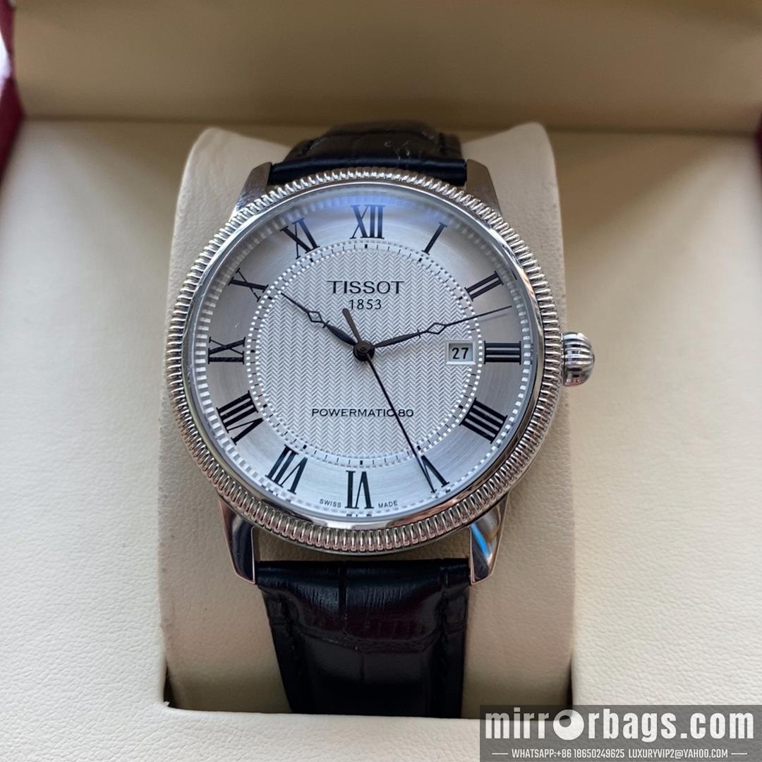 Tissot men 42X10mm 100554