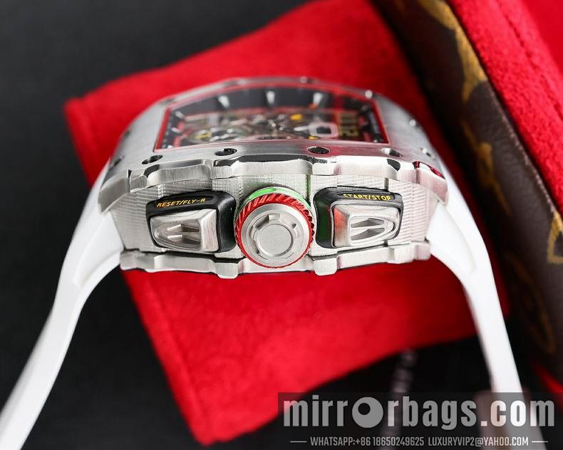 Richard Mille watch RM65-01 122545