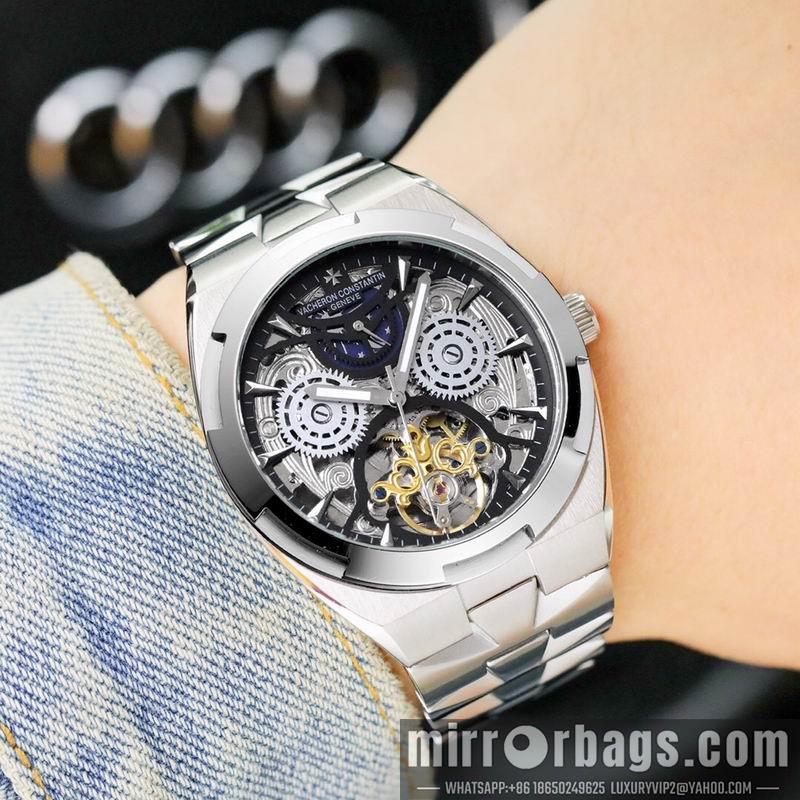 Vacheron Constantin 43X12mm 030215