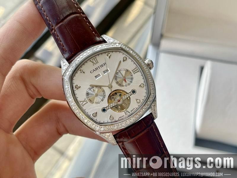 Cartier 44mm 030240