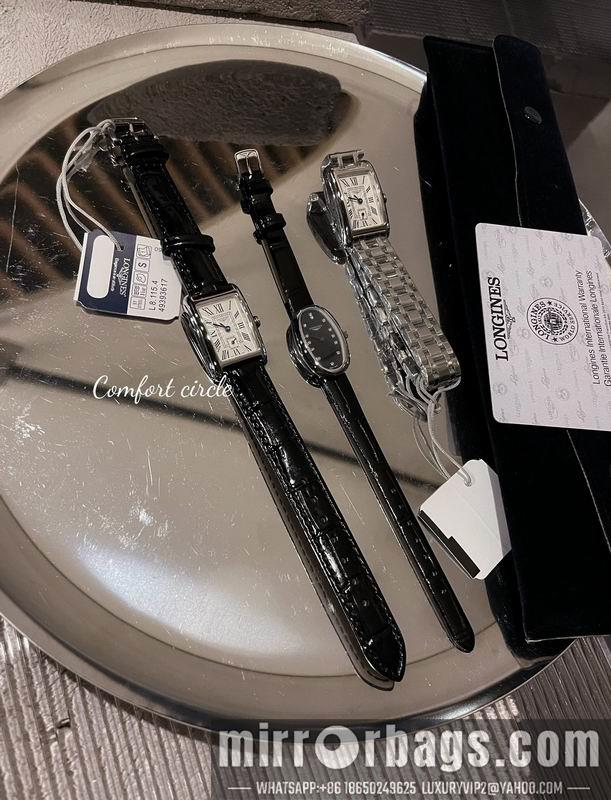 Longines 18X25mm 022483