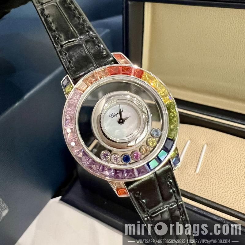 Chopard watch 121889