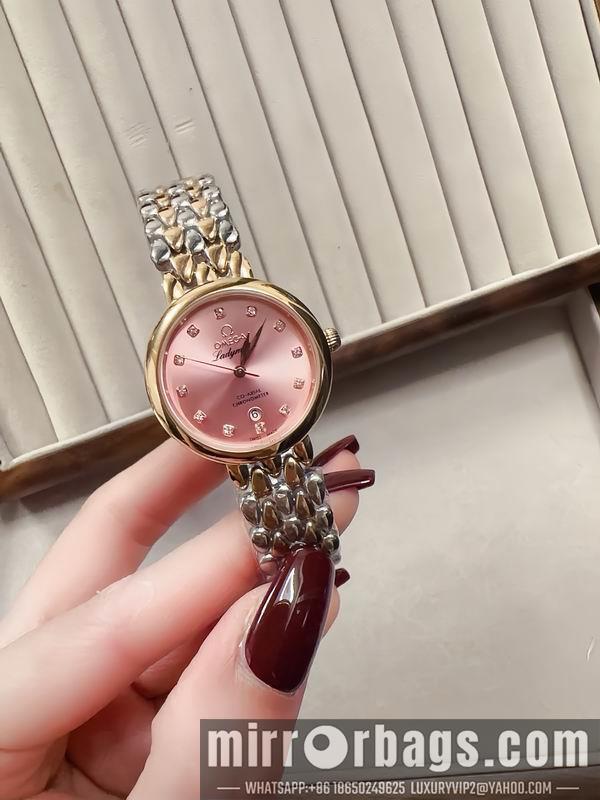 Omega 28mm 041695