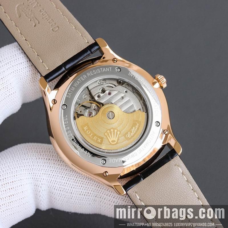 Rolex 40mm 042760