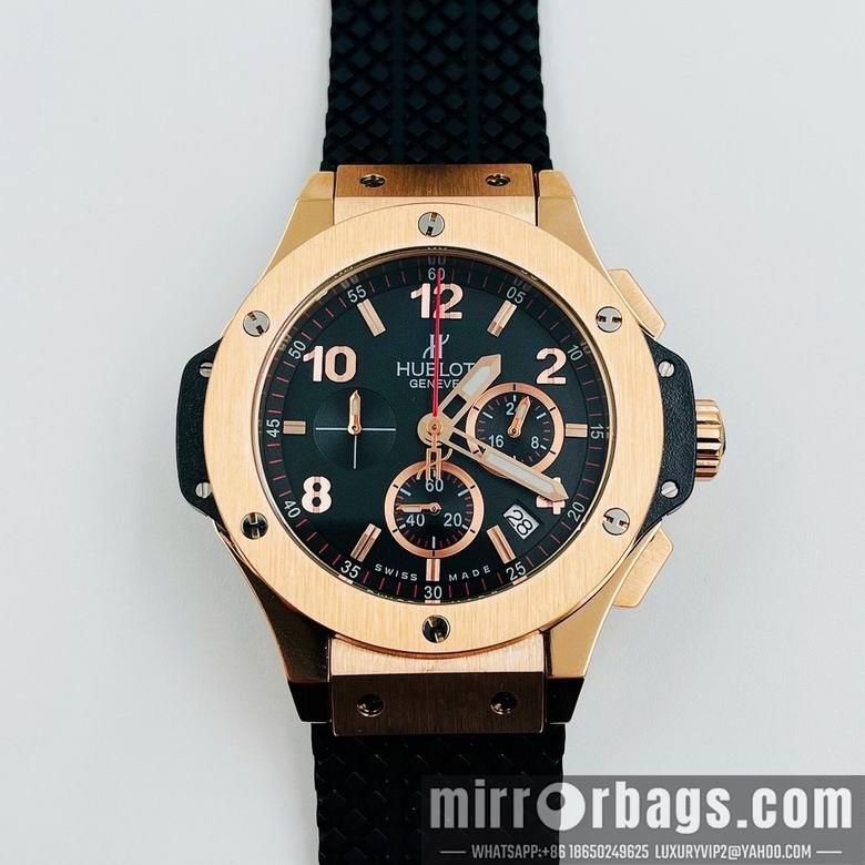 Hublot watch 42.2X13mm M45