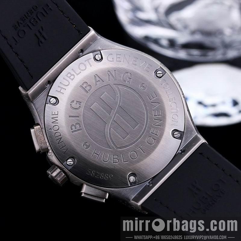 Hublot 42X12mm 070217