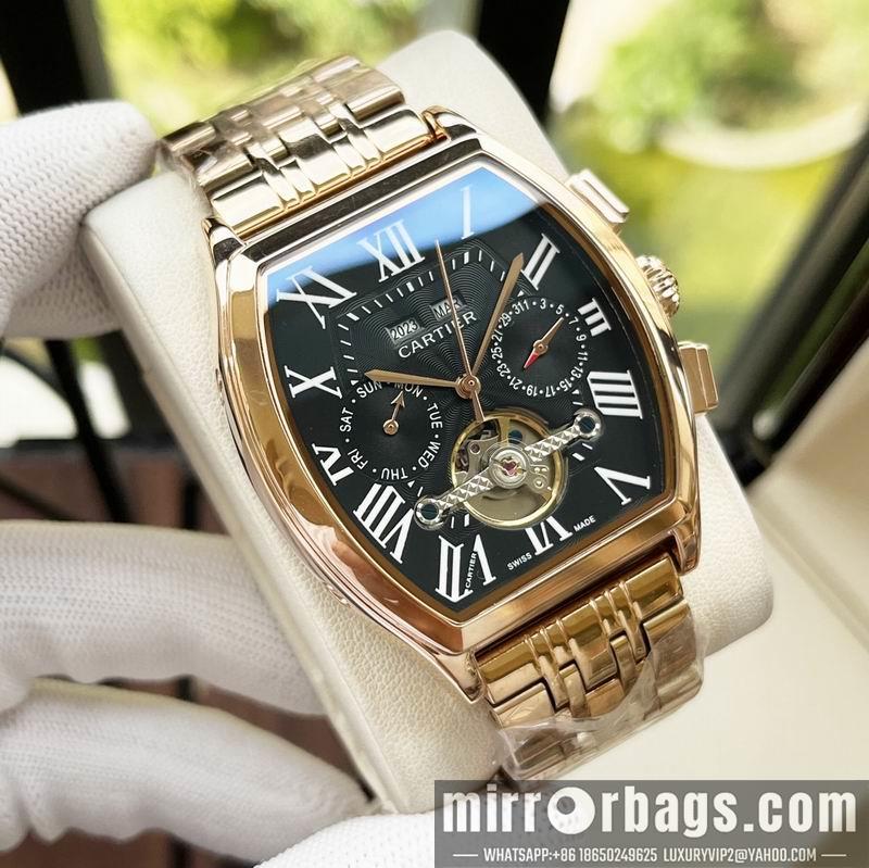 Cartier 44mm 103194