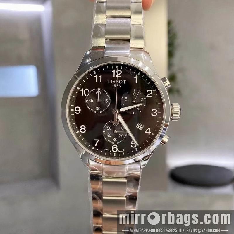 Tissot watch 113004