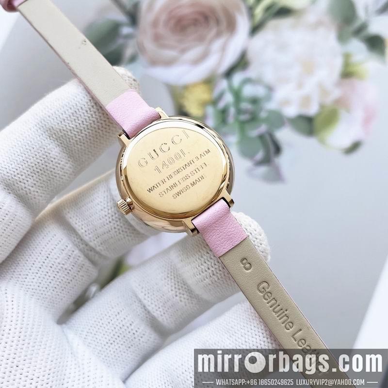 Gucci 25X7.5mm 032061