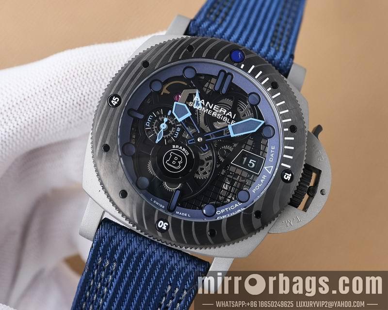 Panerai 47mm 102350