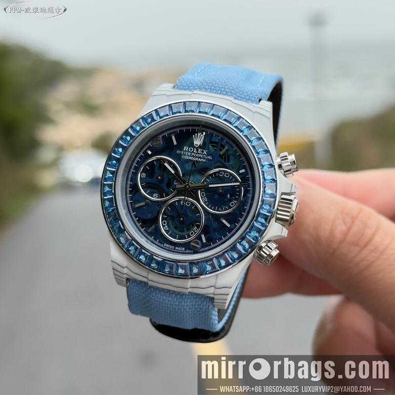 Rolex watch 042750