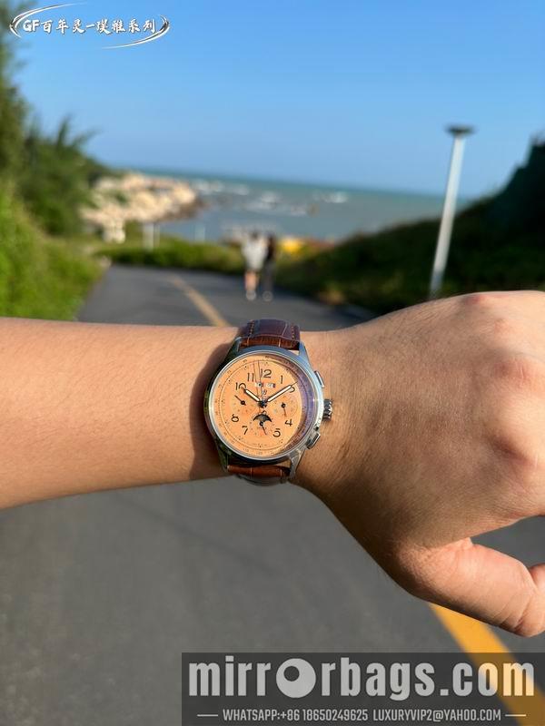 Breitling Watch 42mm 101604
