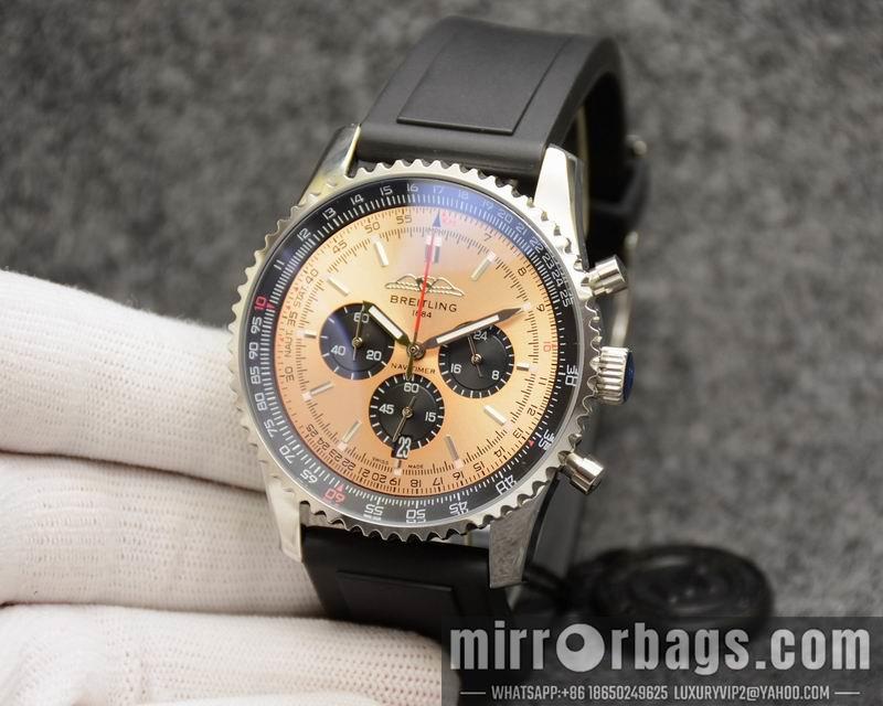 Breitling Watch 46mm 033160