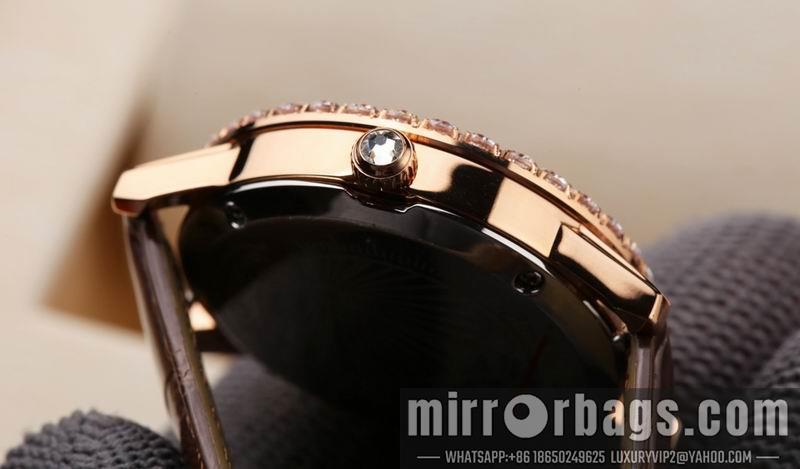 Jaeger-LeCoultre 33X9mm 032037