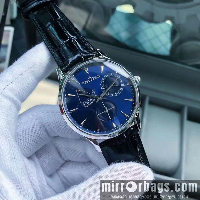Jaeger Lecoultre watch 050865