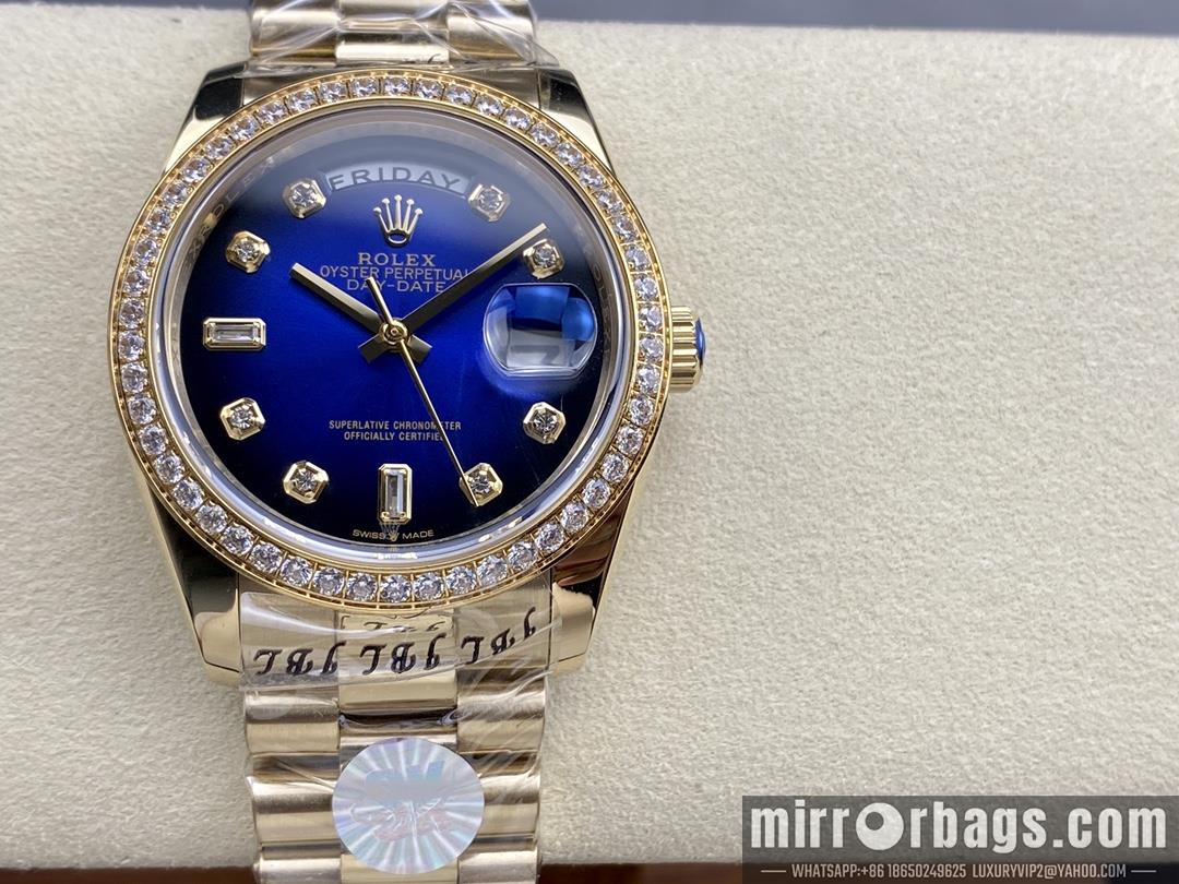 Rolex 36mm 092911