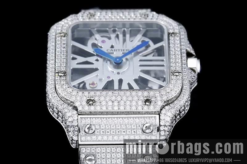 Cartier Watch 032424