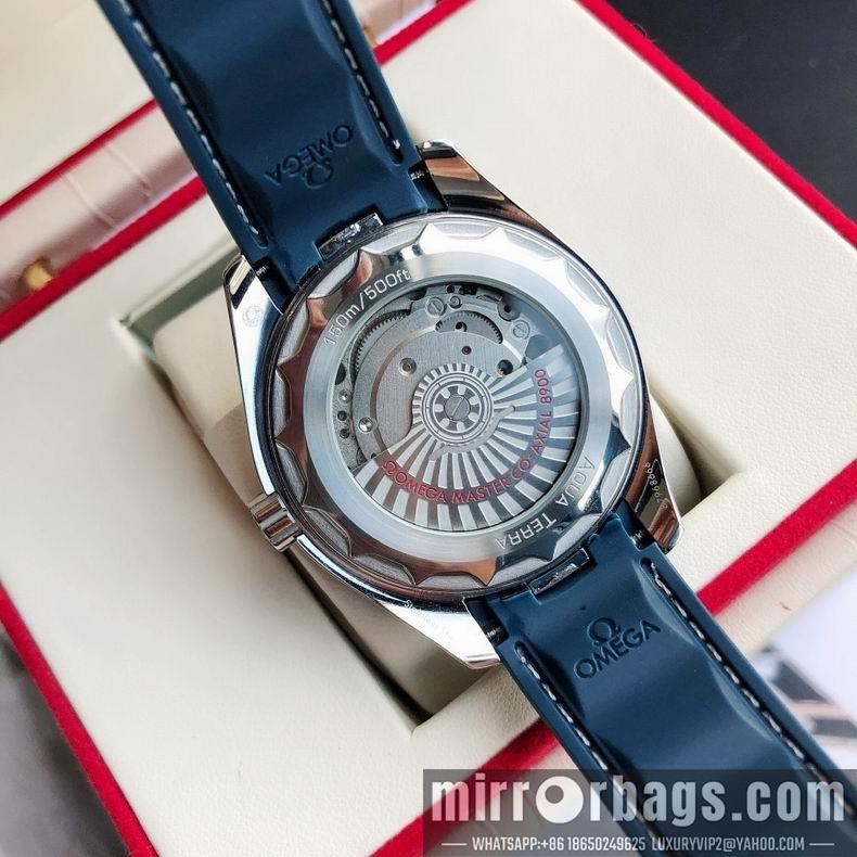 Omega men 41.5mm 110411